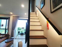 Normanton Park (D5), Apartment #461238301